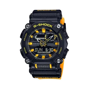 ساعت کاسیو جی شاک مدل GA-900A-1A9DR