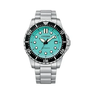 ساعت مردانه سیتیزن اتوماتیک مدل NJ0170-83X