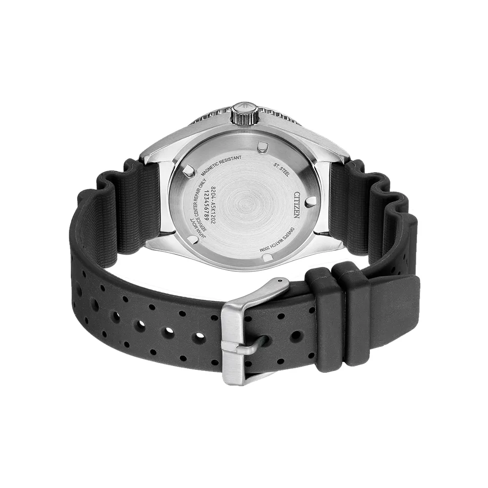 ساعت مردانه سیتیزن Promaster اتوماتیک مدل NY0120-01Z - Image 2