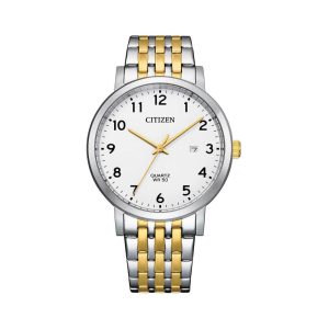 ساعت مردانه سیتیزن کوارتز مدل BI5076-51A