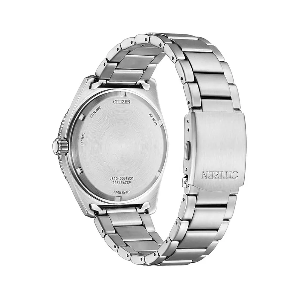 ساعت مردانه سیتیزن اکودرایو مدل AW1761-89L - Image 5