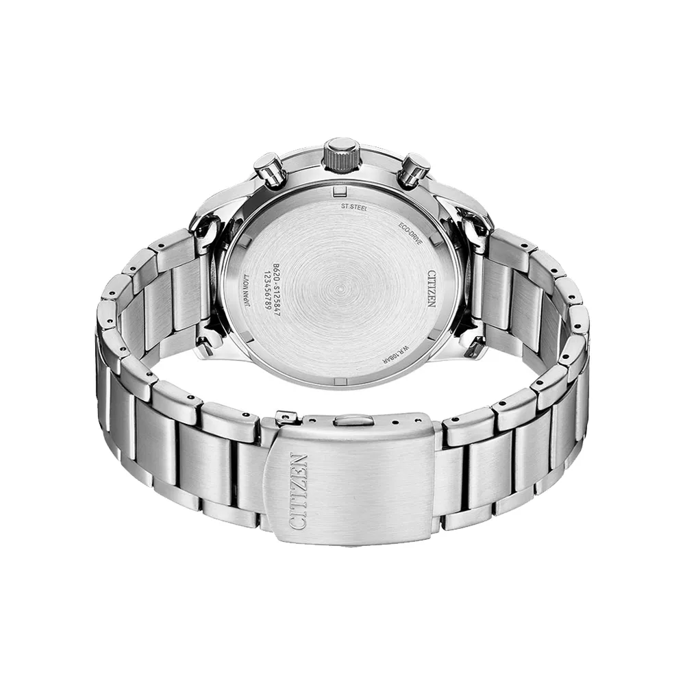ساعت مردانه سیتیزن اکودرایو مدل CA4500-91A - Image 2