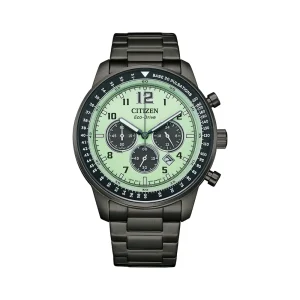 ساعت مردانه سیتیزن اکودرایو مدل CA4507-84X