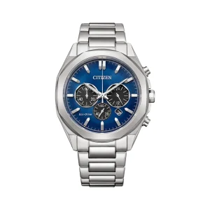 ساعت مردانه سیتیزن اکودرایو مدل CA4590-81L