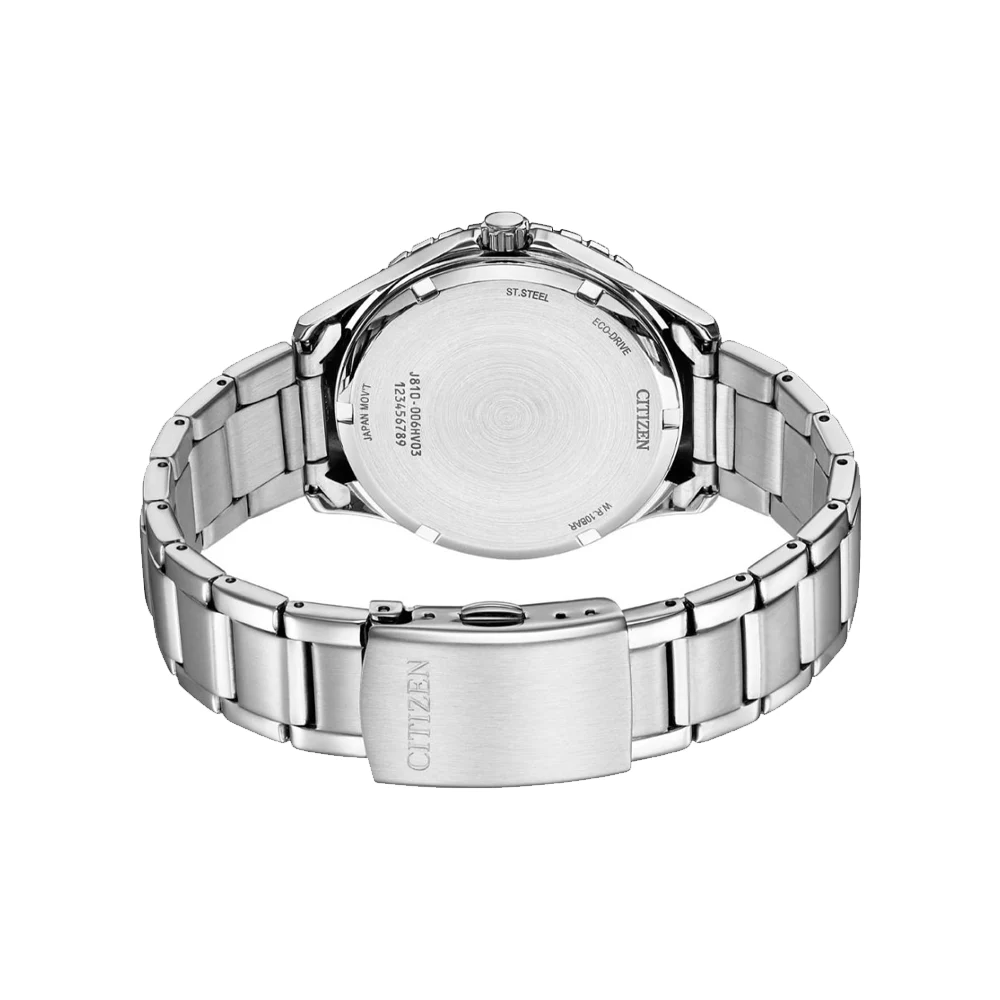 ساعت زنانه سیتیزن اکودرایو مدل FE6170-88D - Image 2