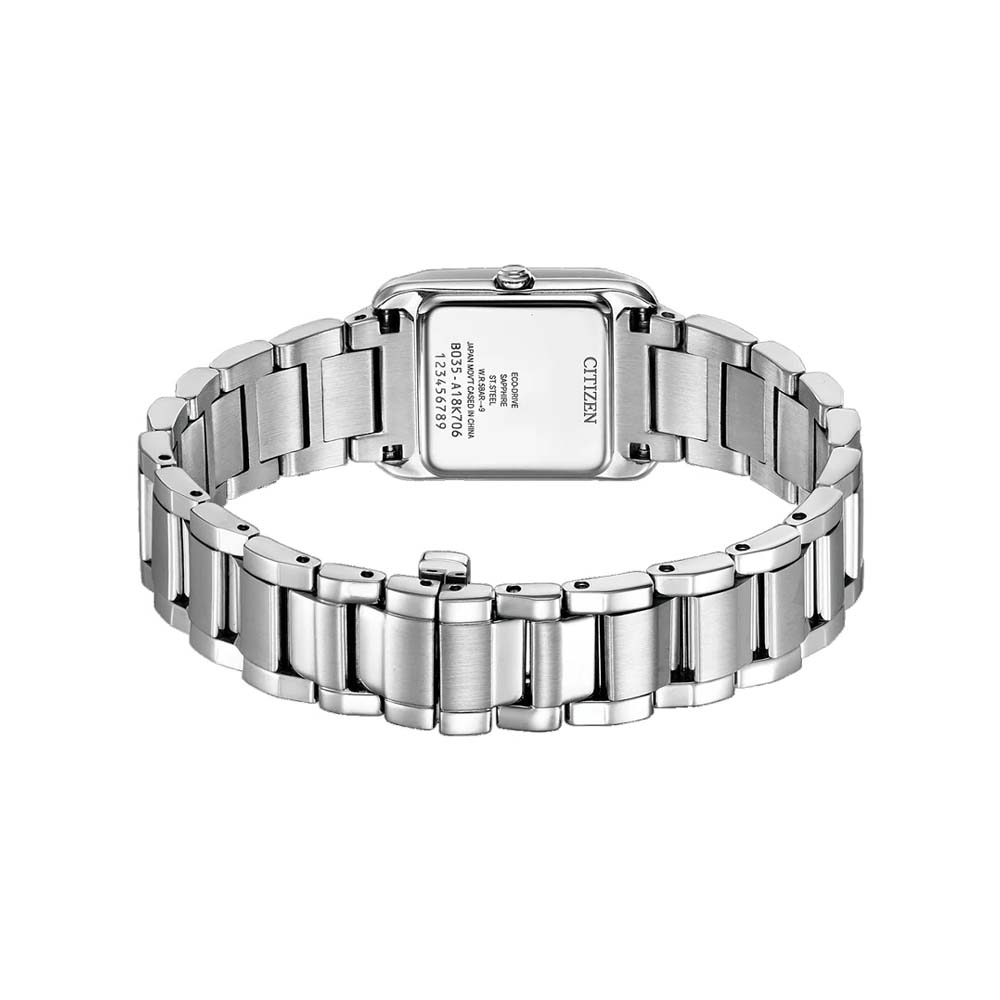 ساعت زنانه سیتیزن اکودرایو مدل EW5600-87D - Image 2