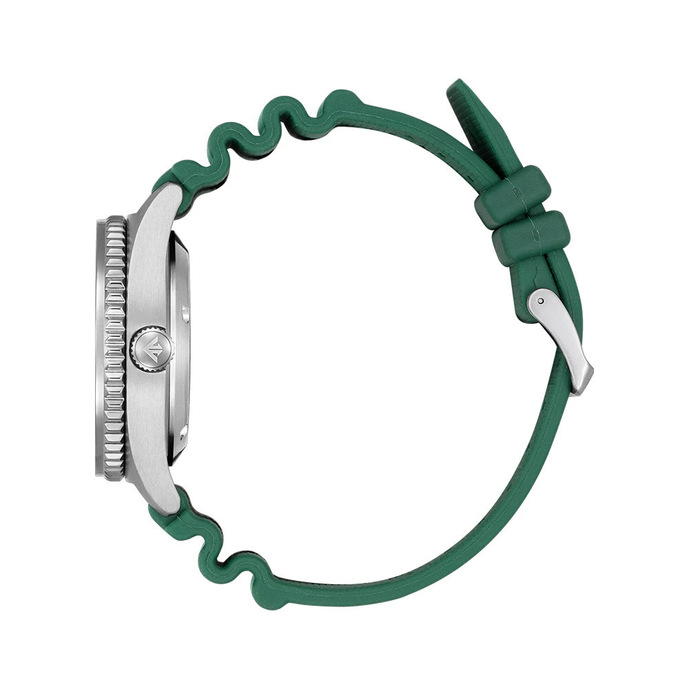 ساعت مردانه سیتیزن Promaster اتوماتیک مدل NY0121-09X - Image 3
