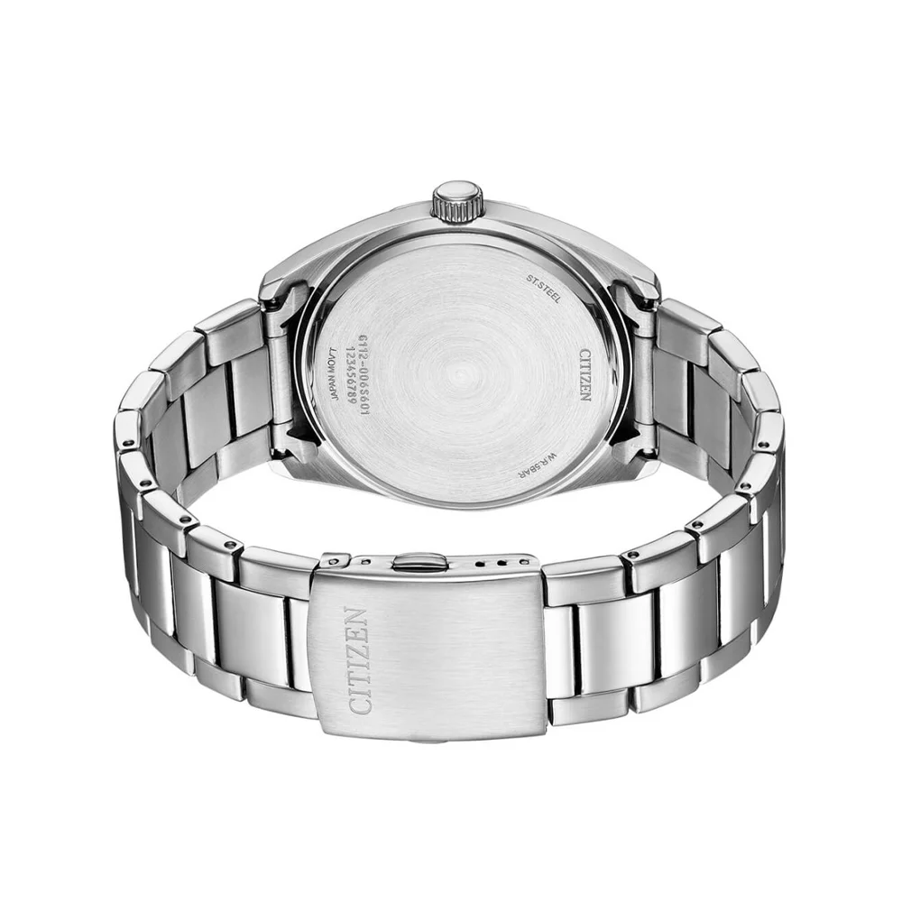ساعت مردانه سیتیزن کوارتز مدل BI5110-54Z - Image 2