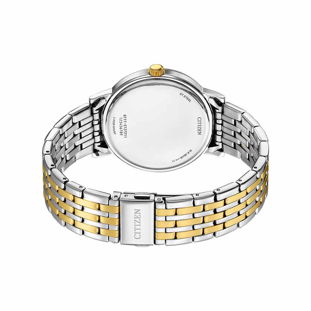 ساعت مردانه سیتیزن کوارتز مدل BI5076-51A - Image 2