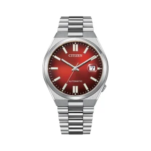 ساعت مردانه سیتیزن TSUYOSA اتوماتیک مدل NJ0150-56W