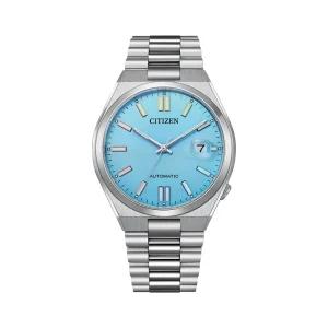 ساعت مردانه سیتیزن TSUYOSA اتوماتیک مدل NJ0151-53L