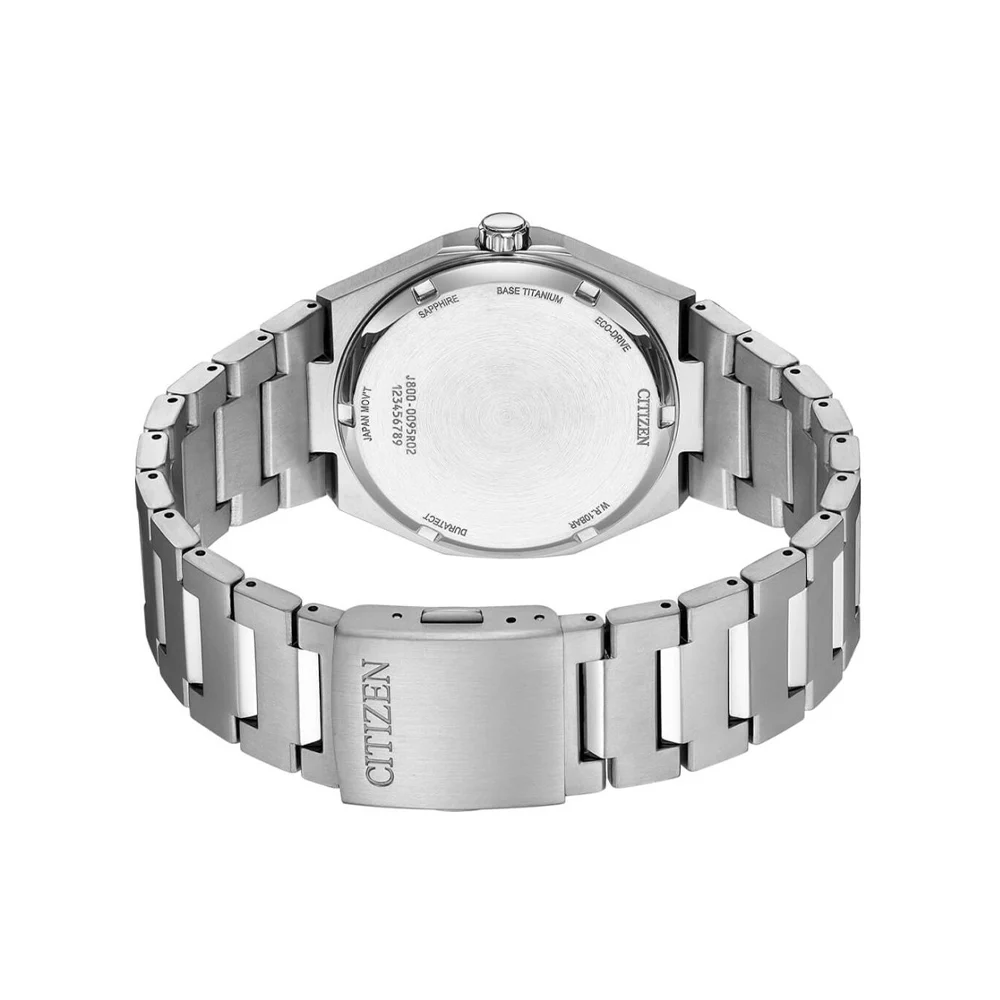 ساعت مردانه سیتیزن Zenshin اکودرایو مدل AW0130-85X - Image 2