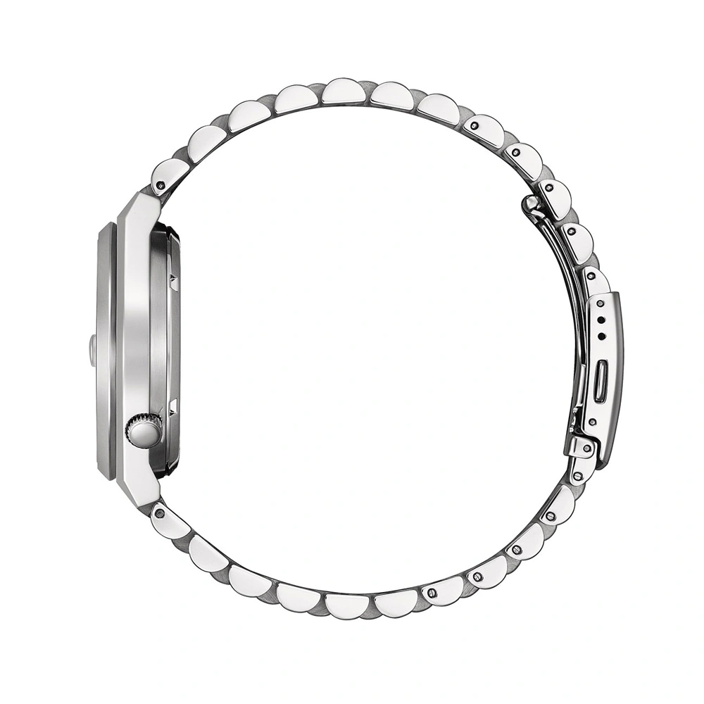 ساعت مردانه سیتیزن TSUYOSA اتوماتیک مدل NJ0151-88L - Image 3