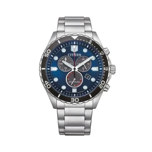 ساعت مردانه سیتیزن اکودرایو مدل AT2560-84L