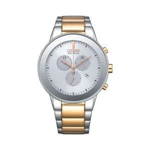 ساعت مردانه سیتیزن اکودرایو مدل AT2244-84A