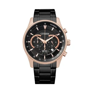 ساعت سیتیزن مردانه کوارتز مدل AN8196-55E