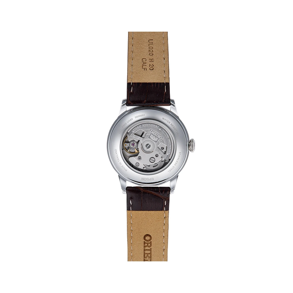 ساعت مردانه اورینت اتوماتیک مدل RA-AP0002S - Image 4