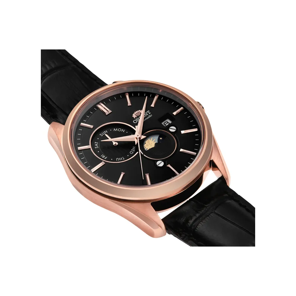 ساعت مردانه اورینت اتوماتیک مدل RA-AK0309B - Image 3