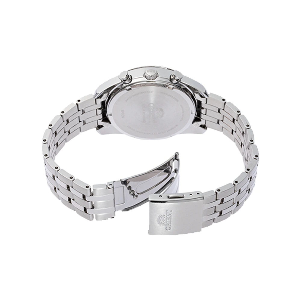 ساعت مردانه اورینت سولار مدل RA-TX0304L - Image 2
