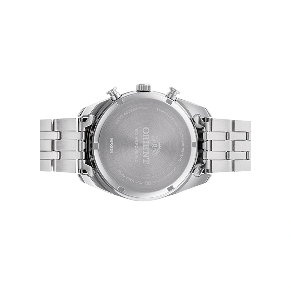 ساعت مردانه اورینت سولار مدل RA-TX0304L - Image 4