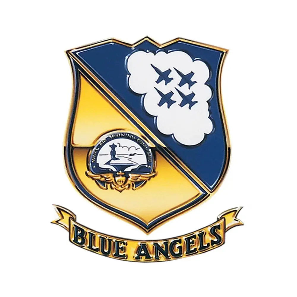ساعت مردانه سیتیزن BlueAngels اکودرایو مدل JY8125-54L - Image 4