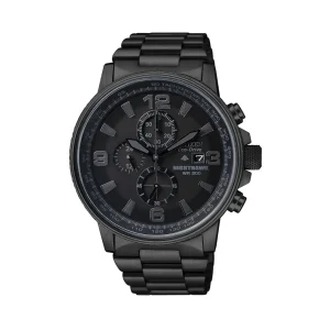 ساعت مردانه سیتیزن Promaster اکودرایو مدل CA0295-58E