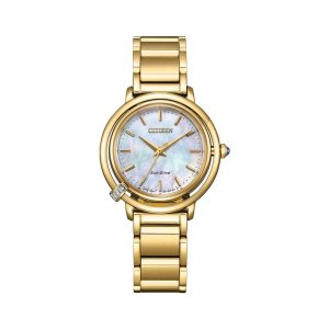 ساعت زنانه سیتیزن L اکودرایو مدل EM1092-64D