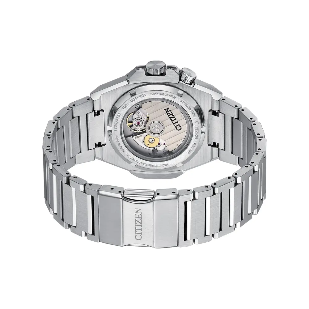 ساعت مردانه سیتیزن Series8 اتوماتیک مدل NB6060-58X - Image 2