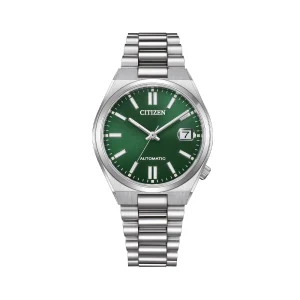 ساعت سیتیزن TSUYOSA 37 اتوماتیک مدل NJ0200-50X
