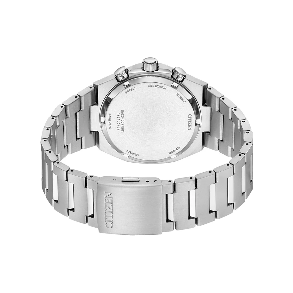 ساعت مردانه سیتیزن Zenshin اکودرایو مدل CA4610-85Z - Image 2