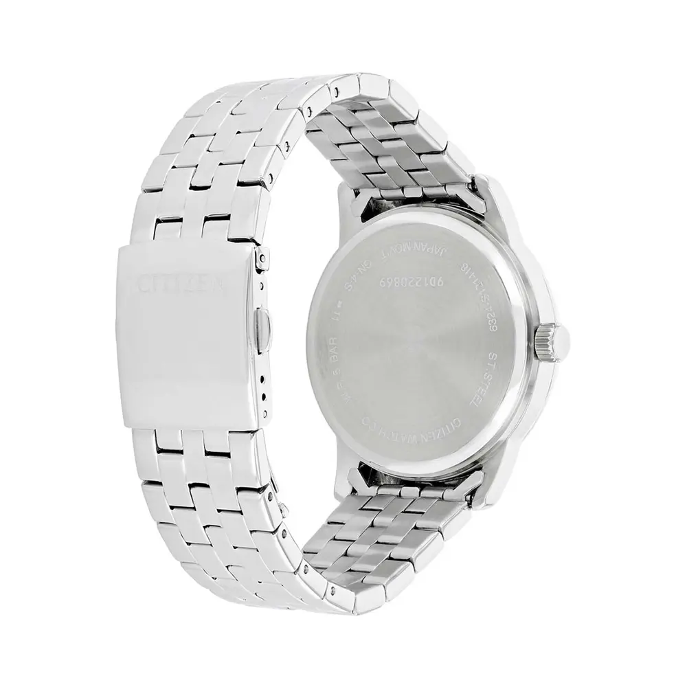 ساعت مچی مردانه استیل سیتیزن مدل AK5000-54A - Image 2