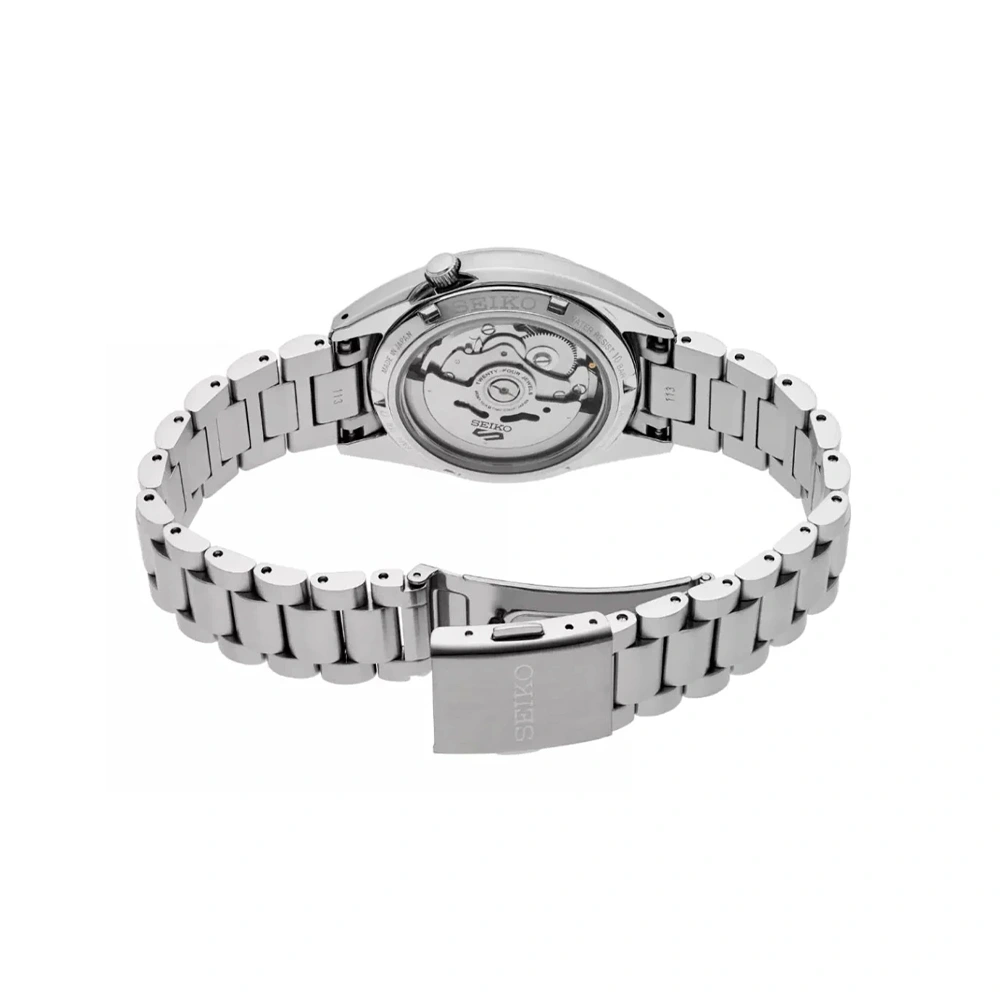 ساعت مردانه سیکو اتوماتیک مدل SRPL57K1 - Image 2