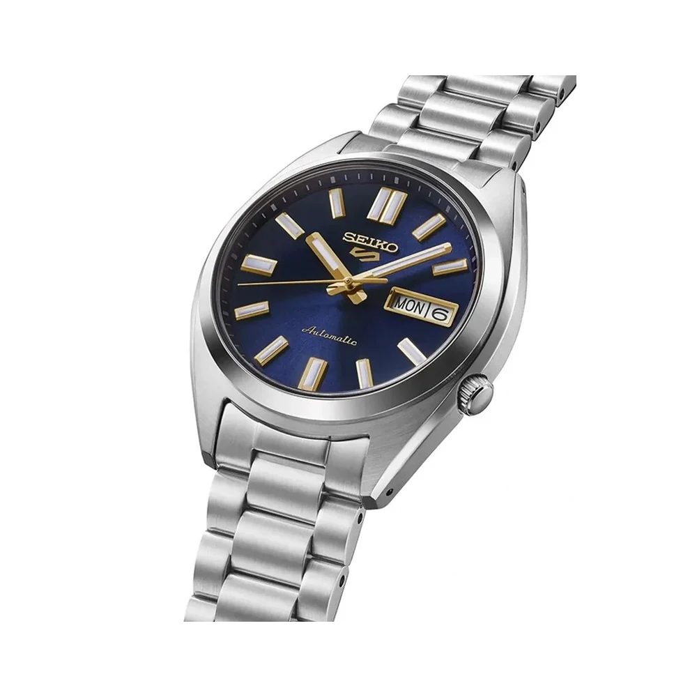 ساعت مردانه سیکو اتوماتیک مدل SRPL55K1 - Image 3