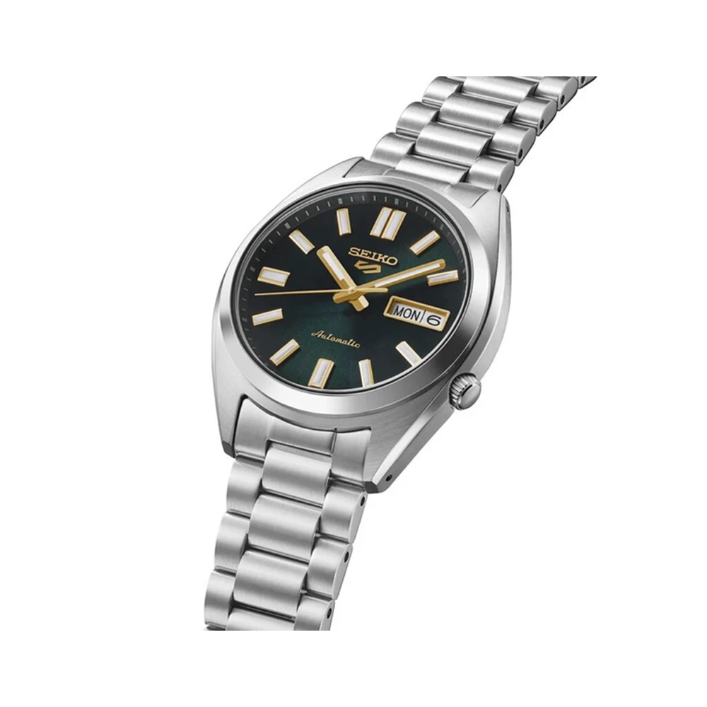 ساعت مردانه سیکو اتوماتیک مدل SRPL57K1 - Image 3