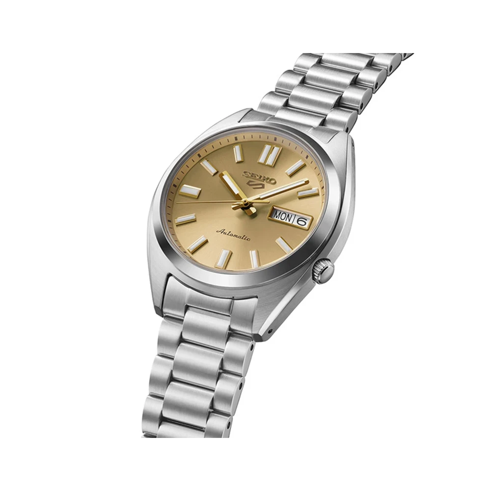 ساعت مردانه سیکو اتوماتیک مدل SRPL59K1 - Image 3