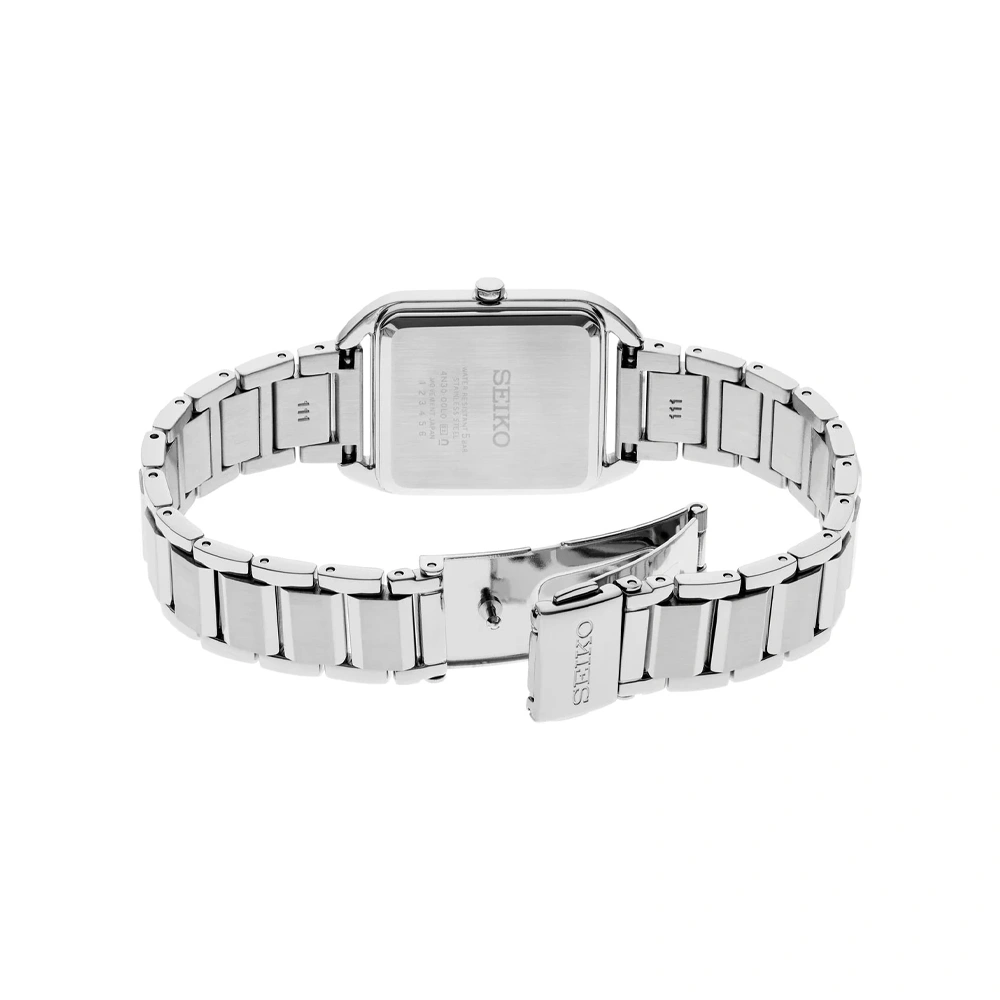 ساعت زنانه سیکو کوارتز مدل SWR077P1 - Image 2