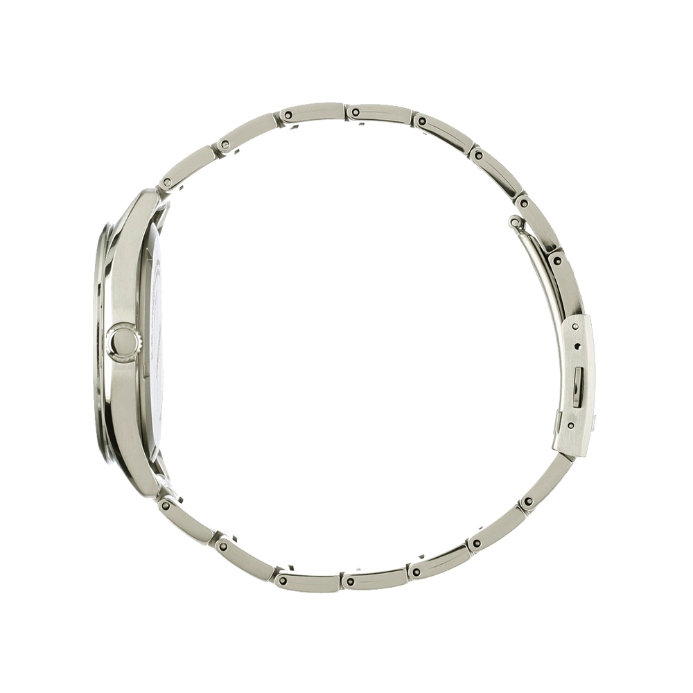ساعت مردانه سیکو Titanium کوارتز مدل SUR371P1 - Image 3