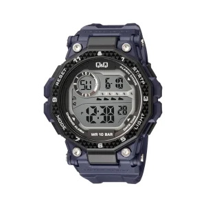 ساعت مردانه Q&Q کوارتز مدل G28A-006VY