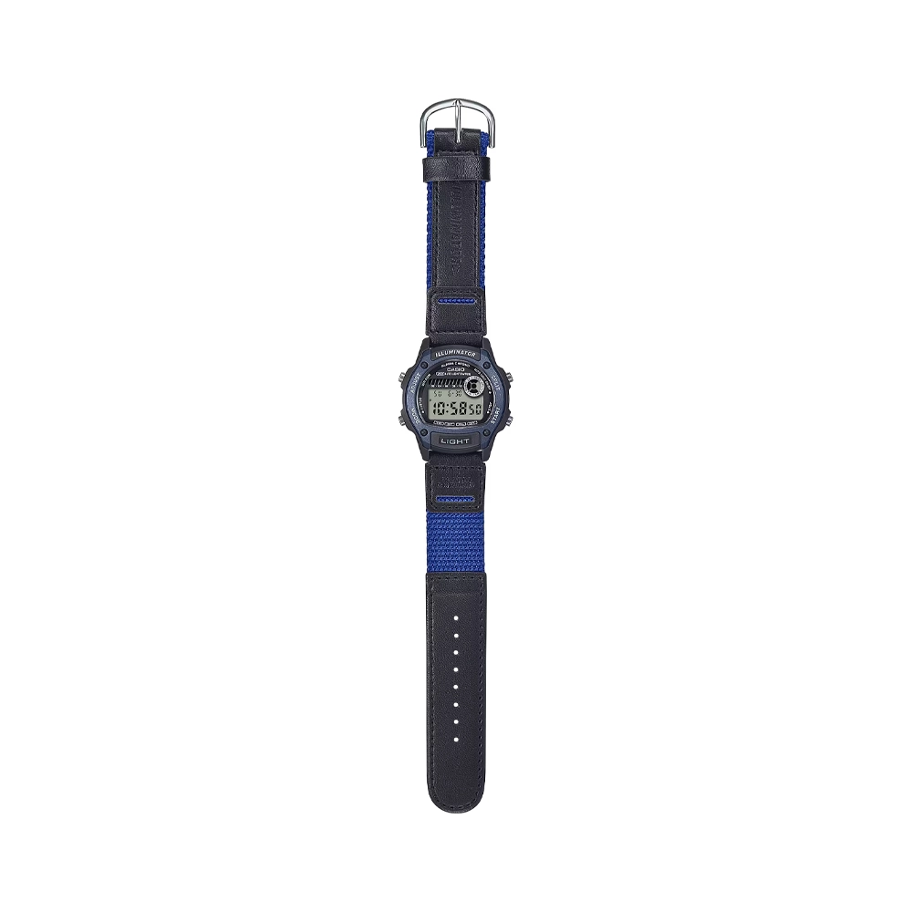 ساعت کاسیو کوارتز مدل W-220HF-2AV - Image 2