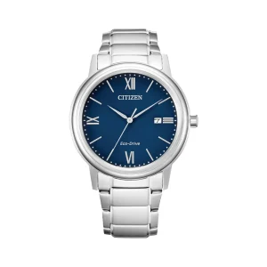 ساعت مردانه سیتیزن اکودرایو مدل AW1670-82L