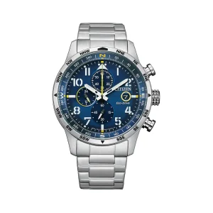 ساعت مردانه سیتیزن اکودرایو مدل CA0790-83L
