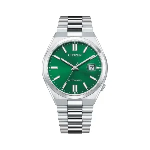 ساعت مردانه سیتیزن TSUYOSA اتوماتیک مدل NJ0150-81X