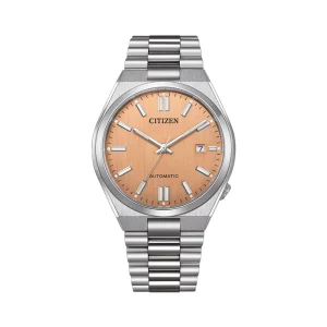 ساعت مردانه سیتیزن TSUYOSA اتوماتیک مدل NJ0159-86Z