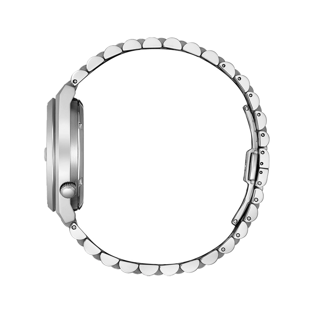 ساعت مردانه سیتیزن TSUYOSA 60 اتوماتیک مدل NK0020-55E - Image 3