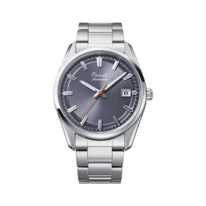 ساعت مردانه اورینت Stretto Date Limited اتوماتیک مدل RA-AC0R04N