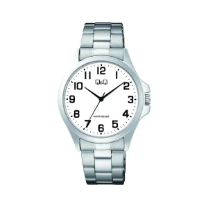 ساعت مردانه Q&Q کوارتز مدل C36A-005PY