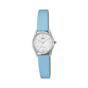 Q&Q Women's Quartz Watch Model Q31C-005PY