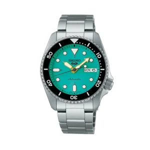 ساعت مردانه سیکو اتوماتیک مدل SRPK33K1