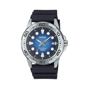 Casio Men's Quartz Watch, Model MTD-140-2AVDF