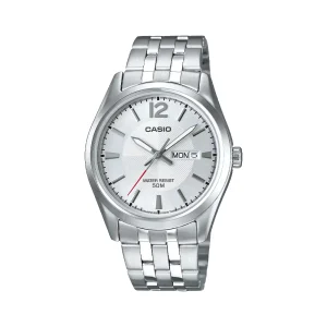 Casio Men's Quartz Watch Model MTP-1335D-7AVDF